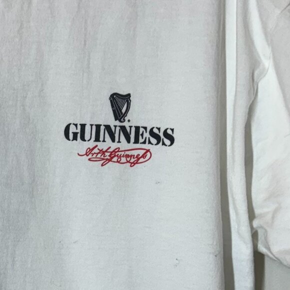 Other - Vintage 90's Guinness Graphic T-shirt